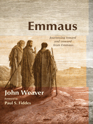 cover image of Emmaus